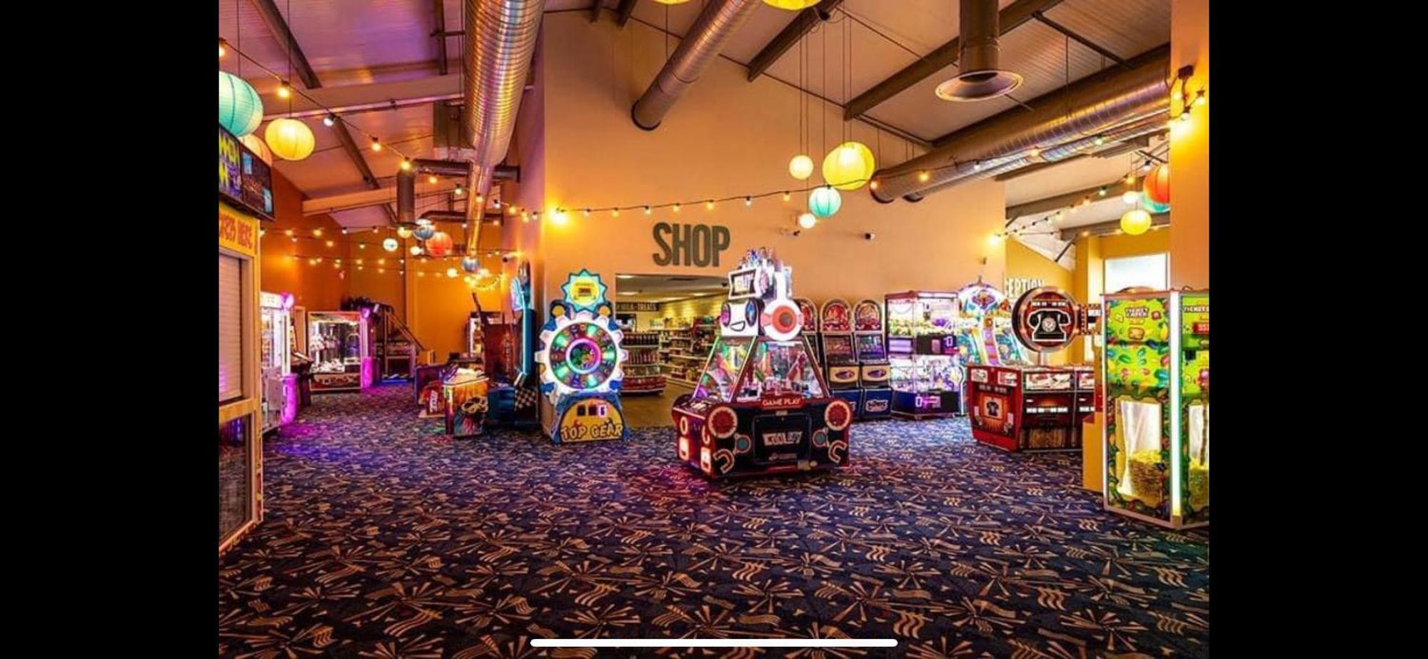 N28 Chill Place Minimum Of 2 Nights At At All Times Please Be Aware Passes Must Be Purchased From Reception Seperately Costs Dependant On Stay Tunstall  Dış mekan fotoğraf
